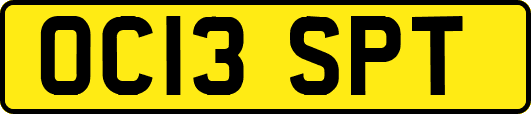 OC13SPT
