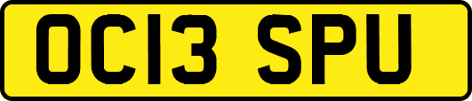 OC13SPU