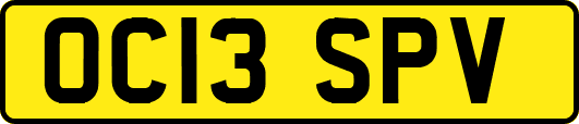 OC13SPV