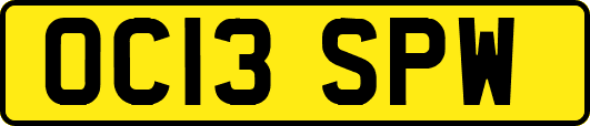 OC13SPW