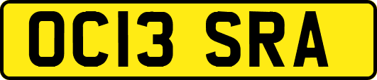 OC13SRA