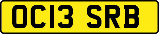 OC13SRB