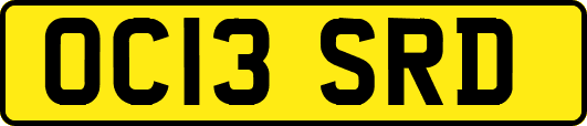OC13SRD