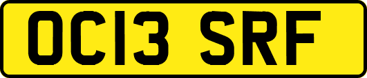OC13SRF