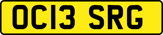 OC13SRG