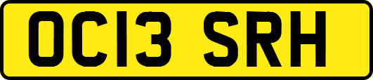 OC13SRH