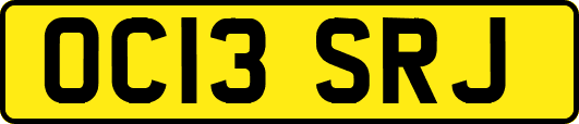 OC13SRJ