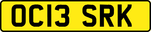 OC13SRK