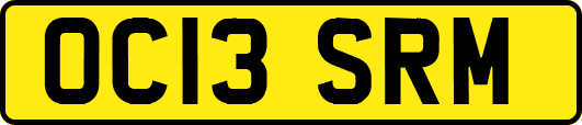 OC13SRM