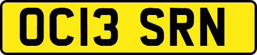 OC13SRN