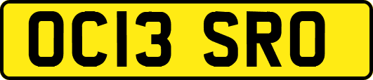 OC13SRO