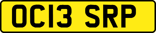 OC13SRP