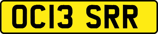 OC13SRR