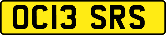 OC13SRS