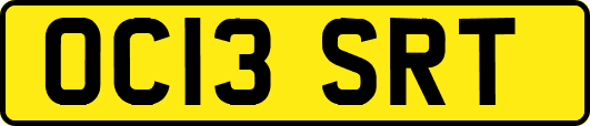 OC13SRT