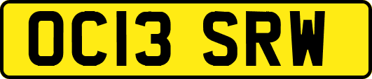 OC13SRW