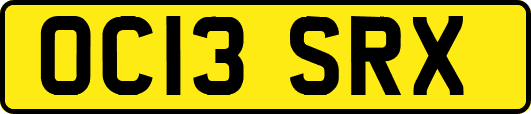 OC13SRX