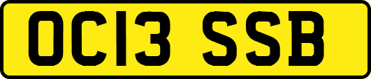 OC13SSB