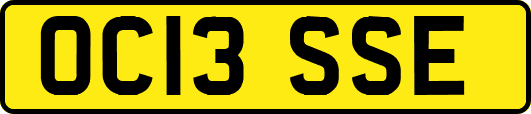 OC13SSE