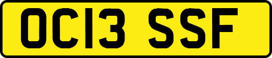 OC13SSF