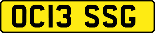 OC13SSG