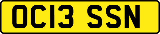 OC13SSN