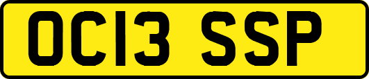 OC13SSP
