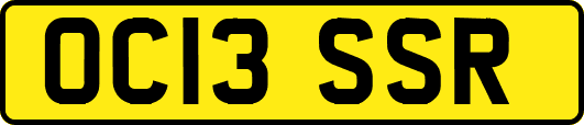 OC13SSR