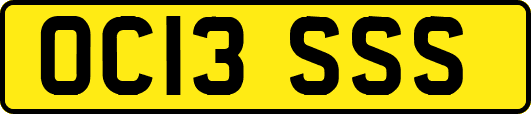 OC13SSS