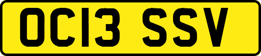 OC13SSV
