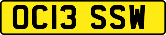 OC13SSW