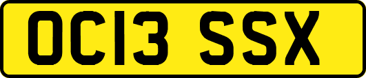 OC13SSX