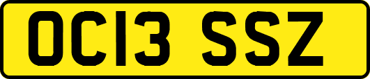 OC13SSZ