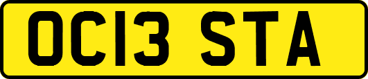 OC13STA