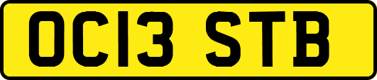 OC13STB
