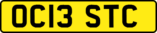 OC13STC