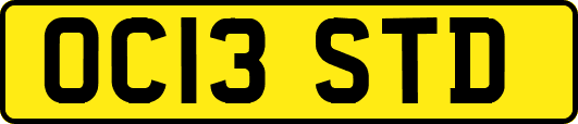 OC13STD