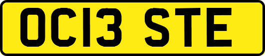 OC13STE