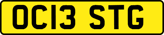 OC13STG