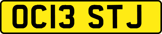 OC13STJ