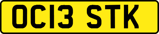 OC13STK