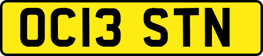 OC13STN