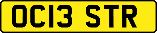OC13STR