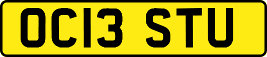 OC13STU