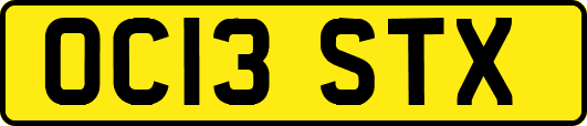 OC13STX