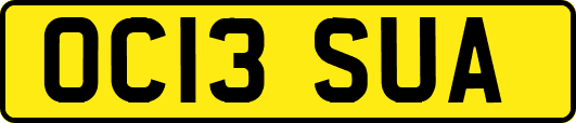 OC13SUA