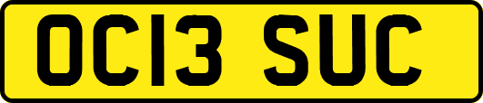 OC13SUC