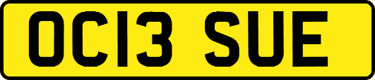 OC13SUE