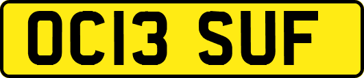 OC13SUF