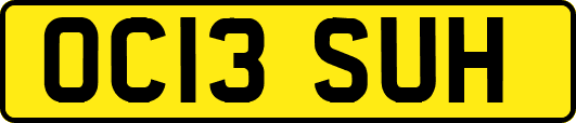 OC13SUH